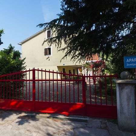 Apartments Milica Umag Phòng bức ảnh