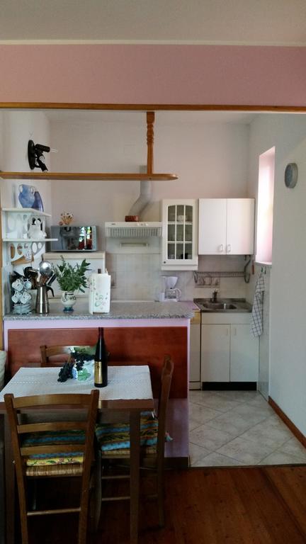 Apartments Milica Umag Phòng bức ảnh