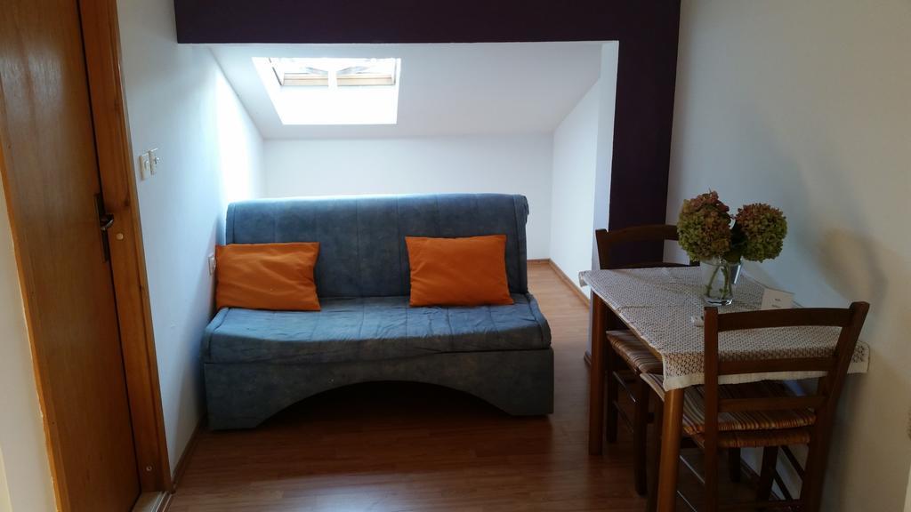 Apartments Milica Umag Phòng bức ảnh
