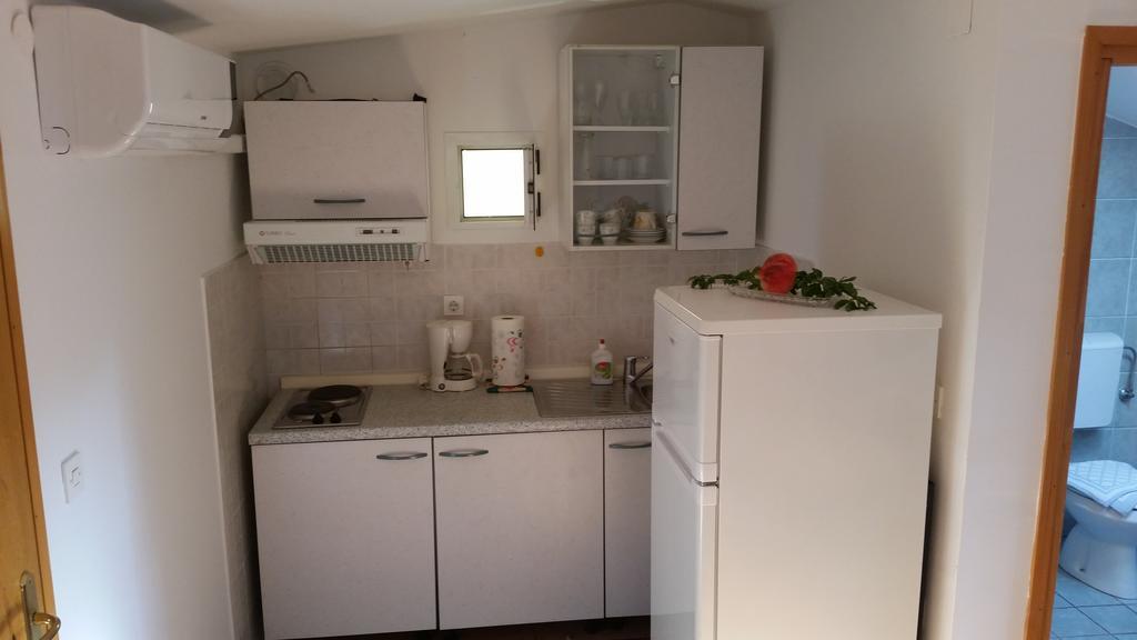 Apartments Milica Umag Phòng bức ảnh