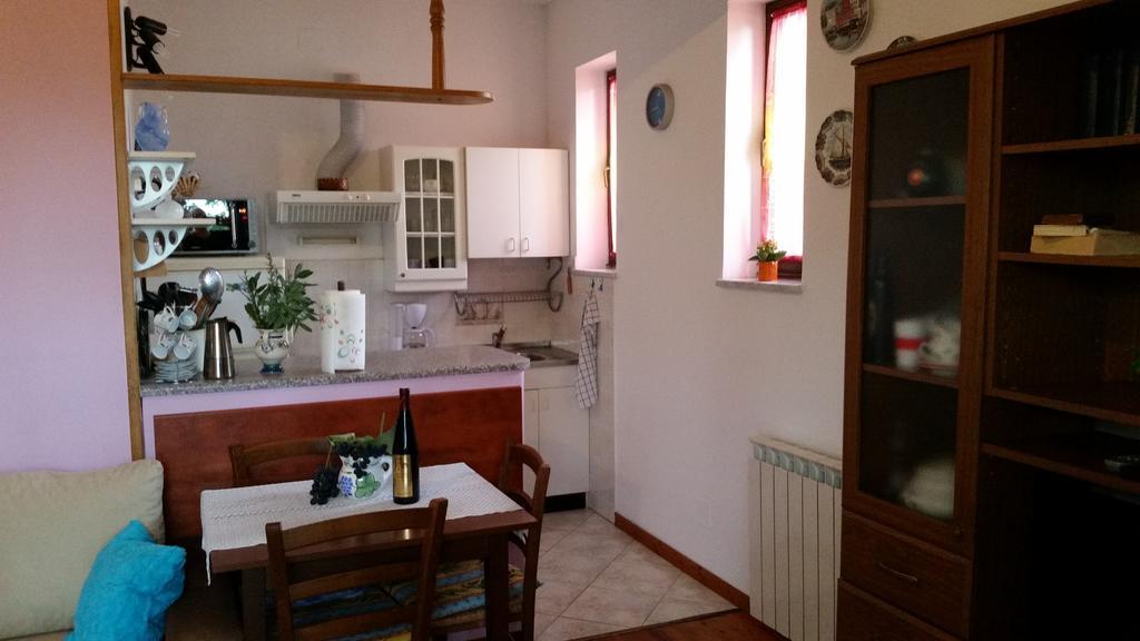Apartments Milica Umag Phòng bức ảnh