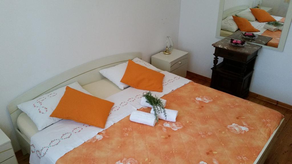 Apartments Milica Umag Phòng bức ảnh