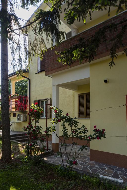 Apartments Milica Umag Phòng bức ảnh