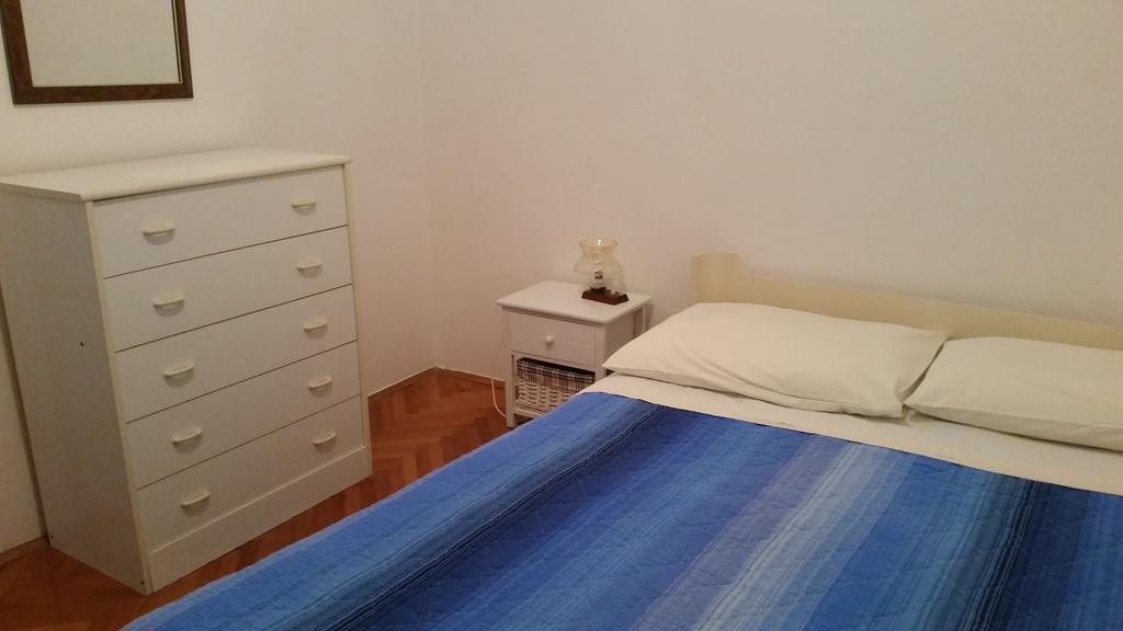 Apartments Milica Umag Ngoại thất bức ảnh