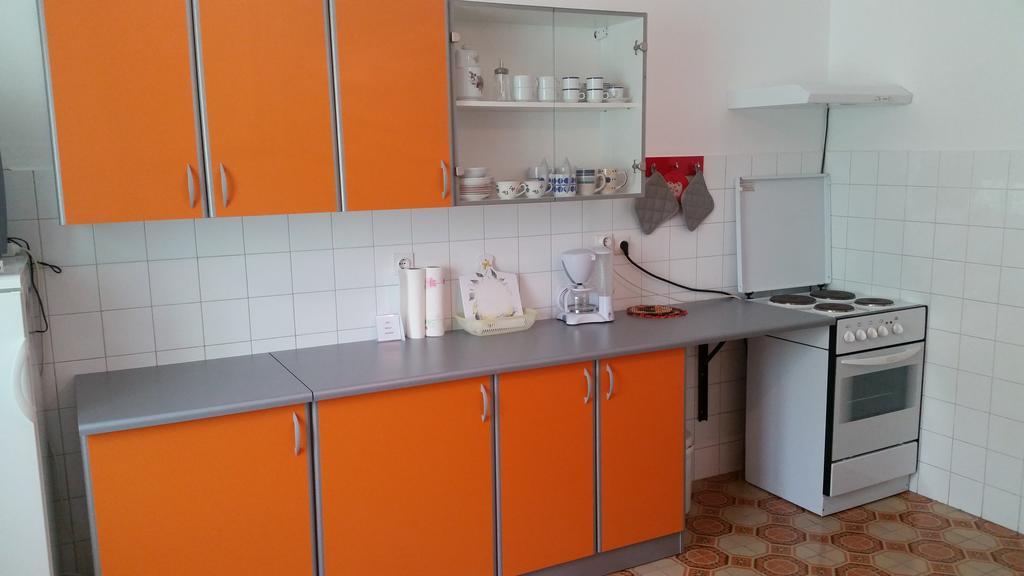 Apartments Milica Umag Ngoại thất bức ảnh