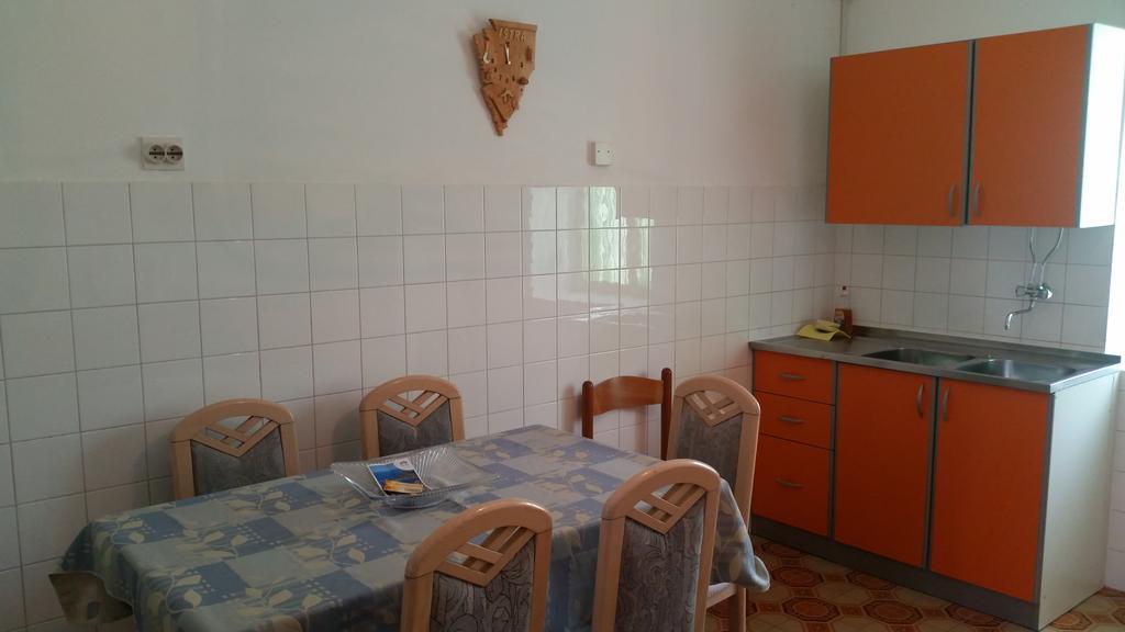 Apartments Milica Umag Ngoại thất bức ảnh