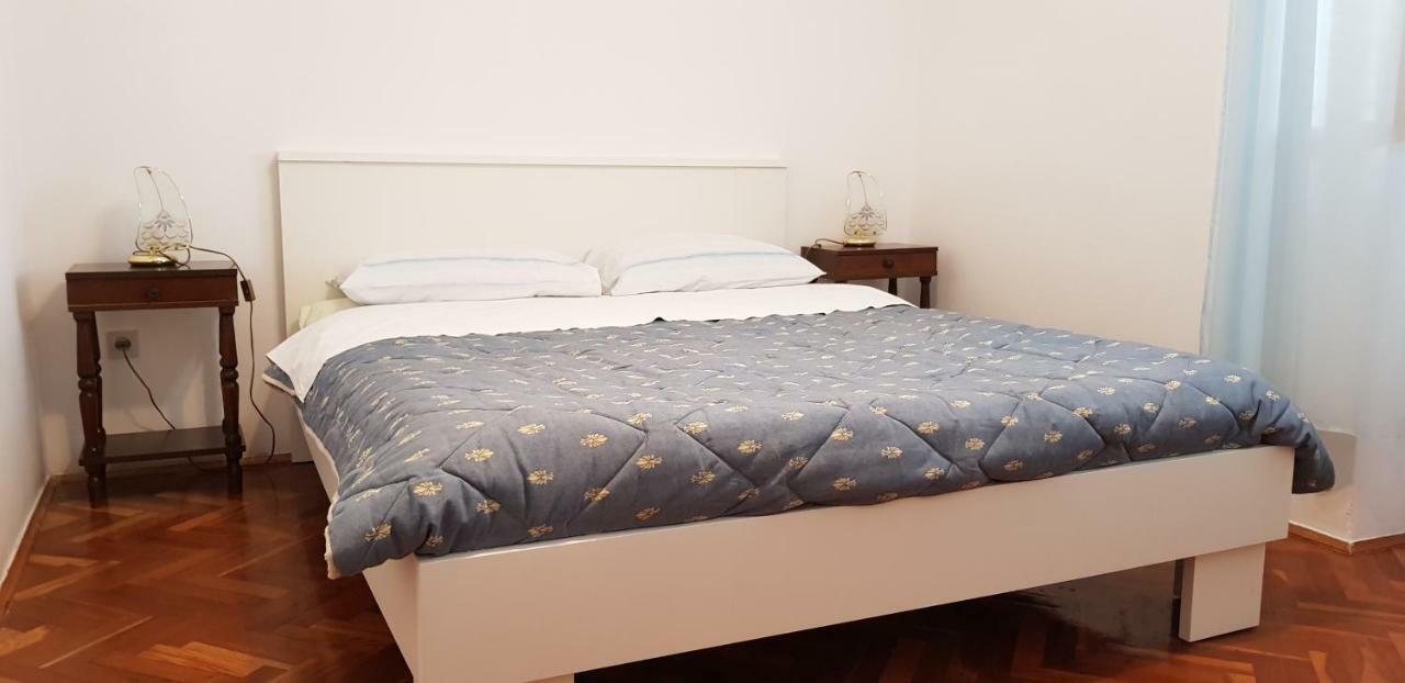 Apartments Milica Umag Ngoại thất bức ảnh