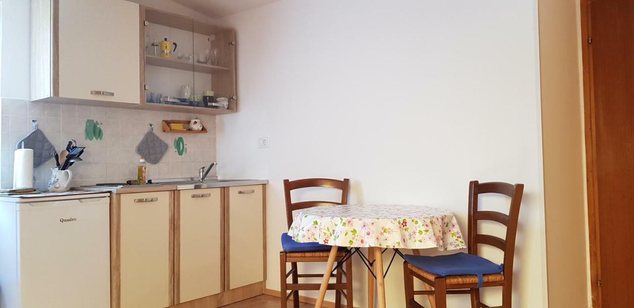 Apartments Milica Umag Ngoại thất bức ảnh