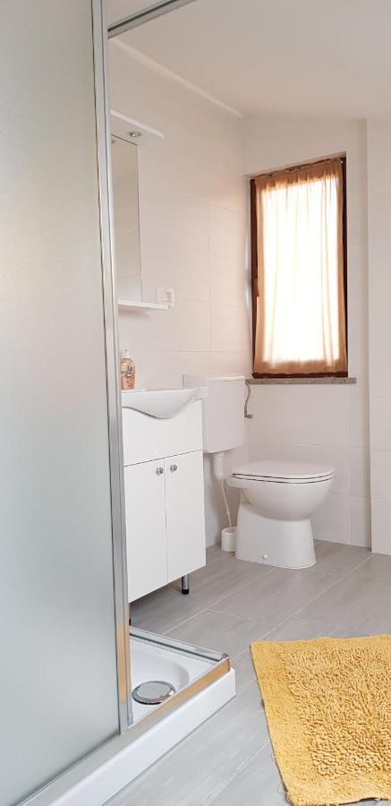 Apartments Milica Umag Ngoại thất bức ảnh