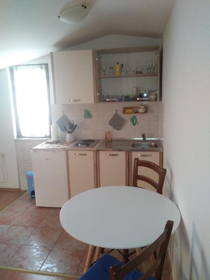 Apartments Milica Umag Ngoại thất bức ảnh