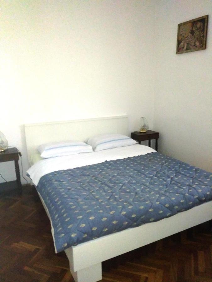 Apartments Milica Umag Ngoại thất bức ảnh